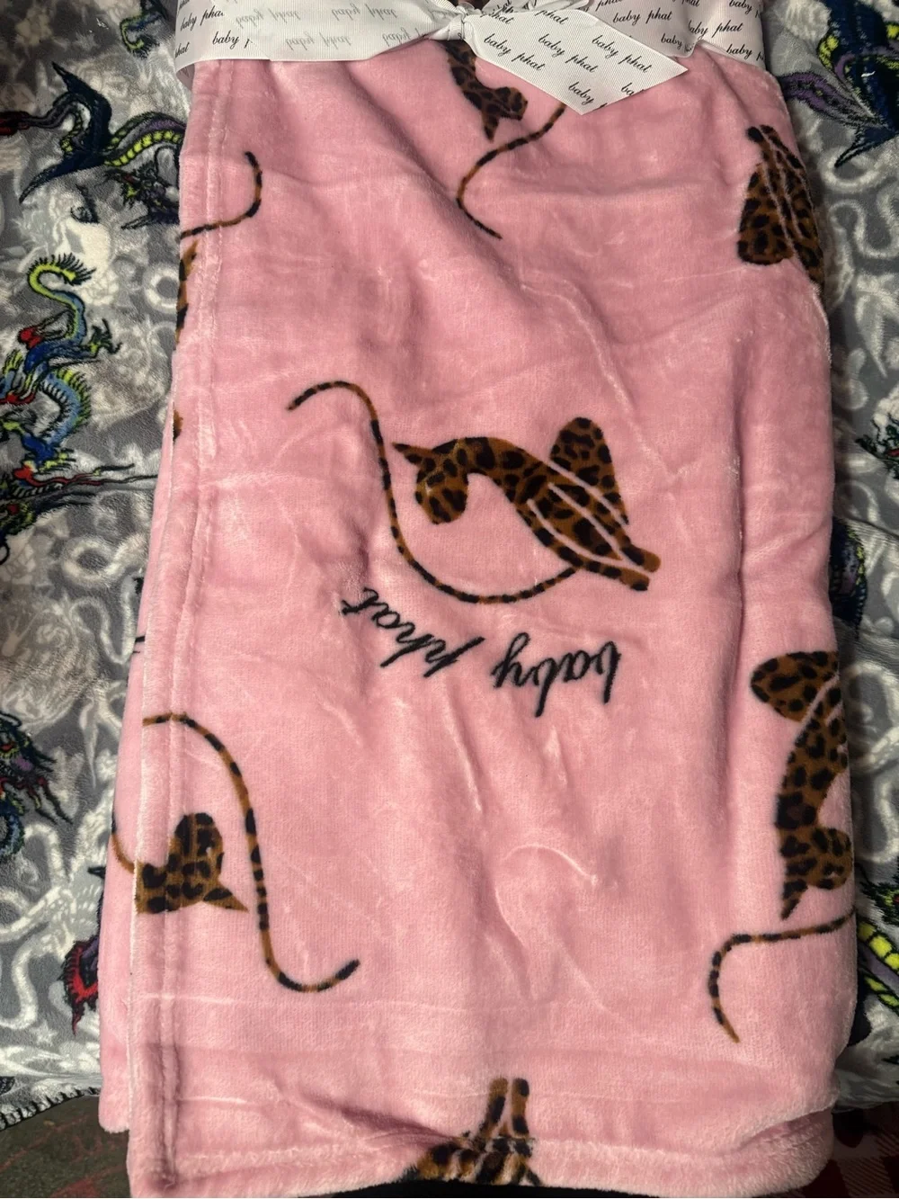 Baby Phat brand new